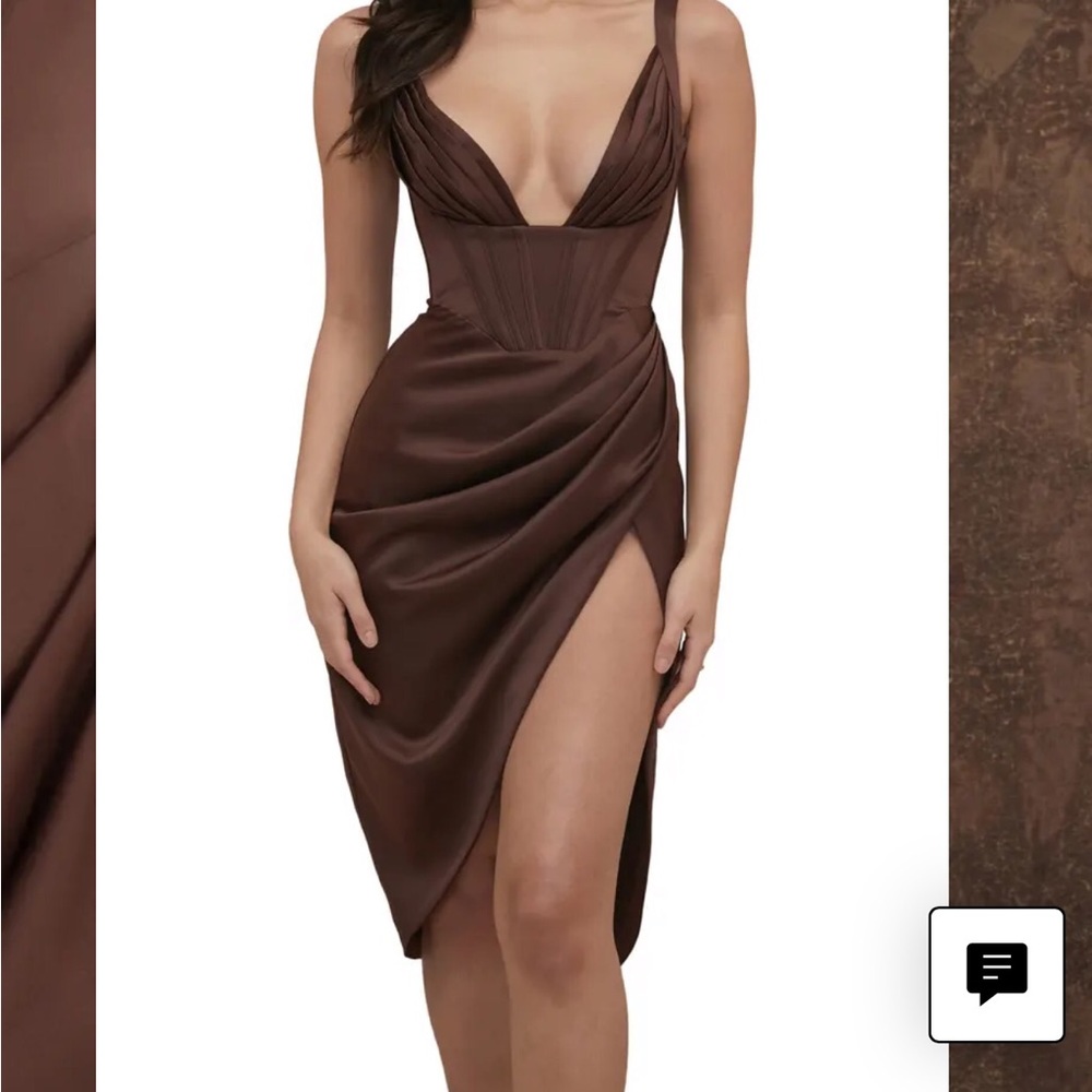 House Of CB Faye Dress~never worn ~new with tags!